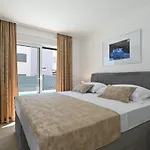 Luxury Maravic With Private Pool Apartman Trogir
