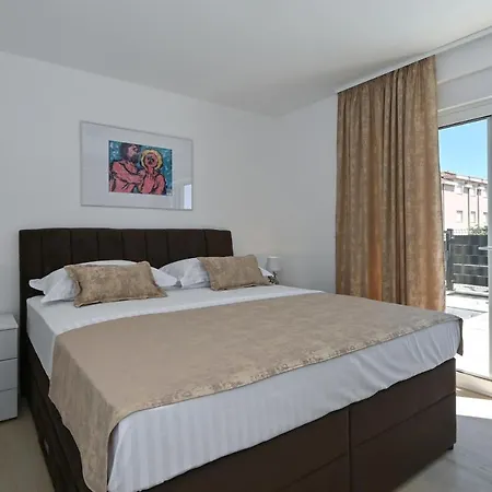 Apartmán Luxury Maravic With Private Pool
