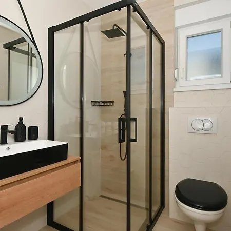 Apartmán Luxury Maravic With Private Pool *