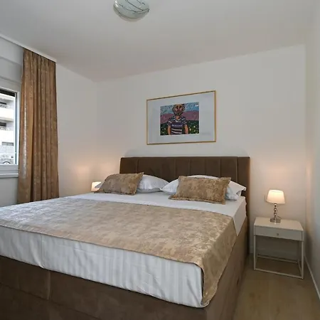 Apartmán Luxury Maravic With Private Pool