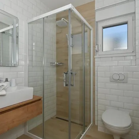 Luxury Maravic With Private Pool شقة