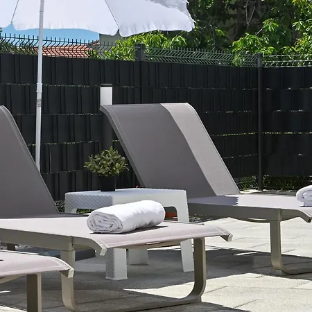 Luxury Maravic With Private Pool * تروغير