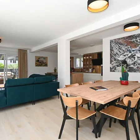 Luxury Maravic With Private Pool *