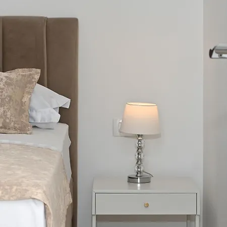 Luxury Maravic With Private Pool Daire *