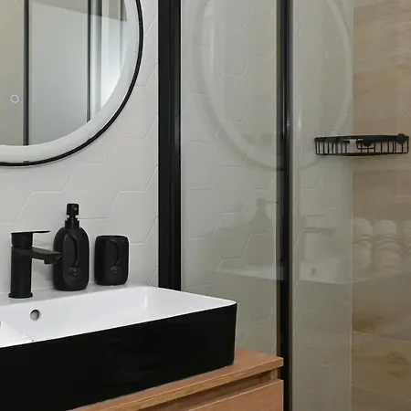 Daire Luxury Maravic With Private Pool *